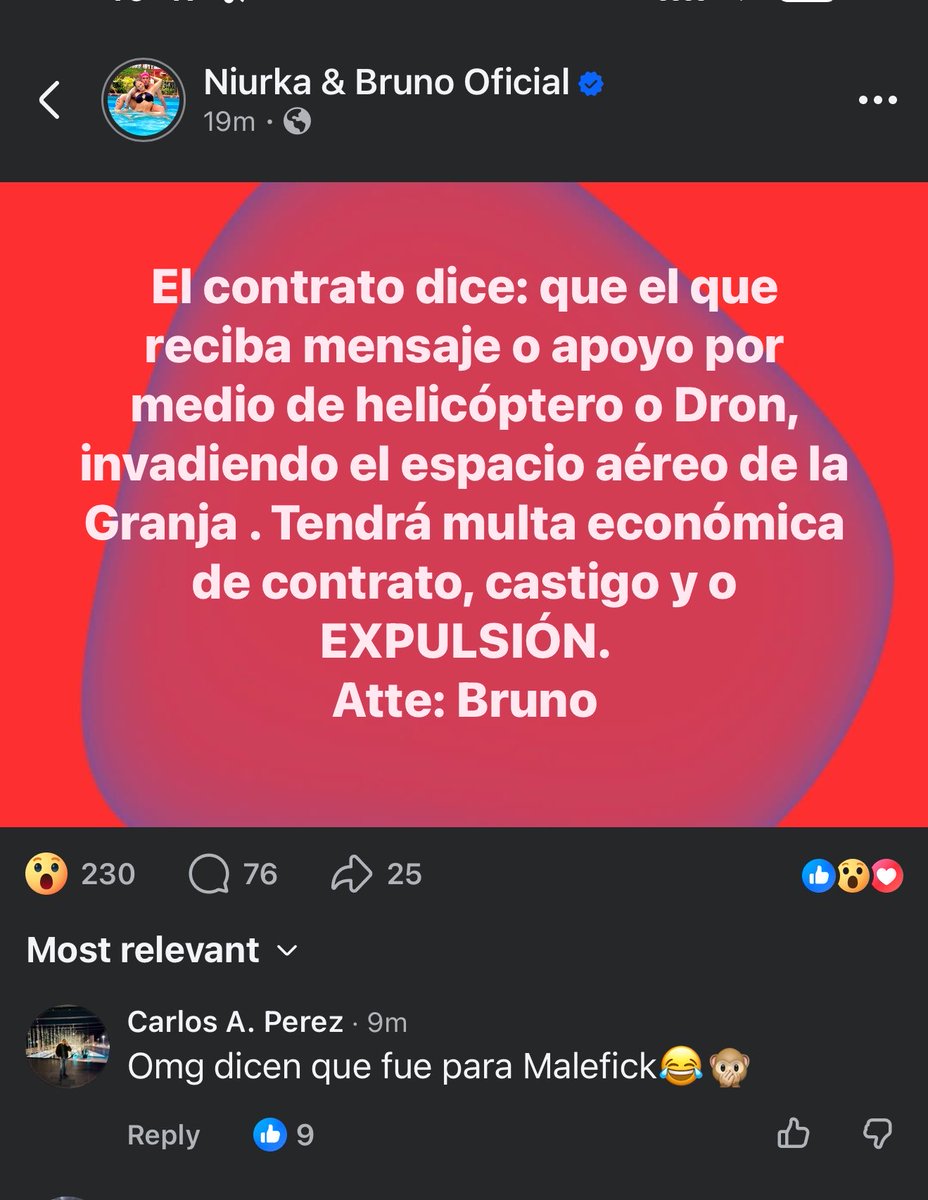 Alexanderlira29's tweet photo. Tienen que hacer algo por el helicóptero, expulsion a mane 

#LaGranjaAsamblea 
#LaGranjaSalvación 
#LaGranjaVIP https://t.co/pAOAKdFttk