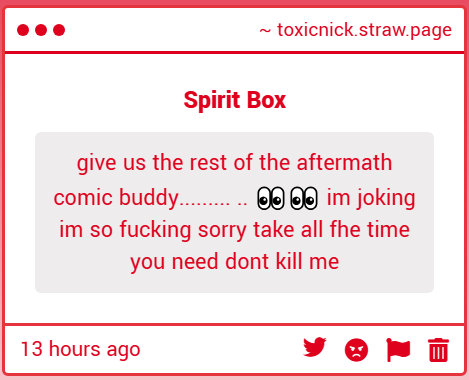 ToxicccRick tweet picture