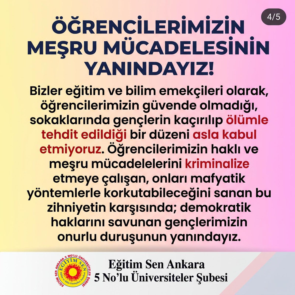 egitimsenank5's tweet photo. https://t.co/zKOCx1MwR0