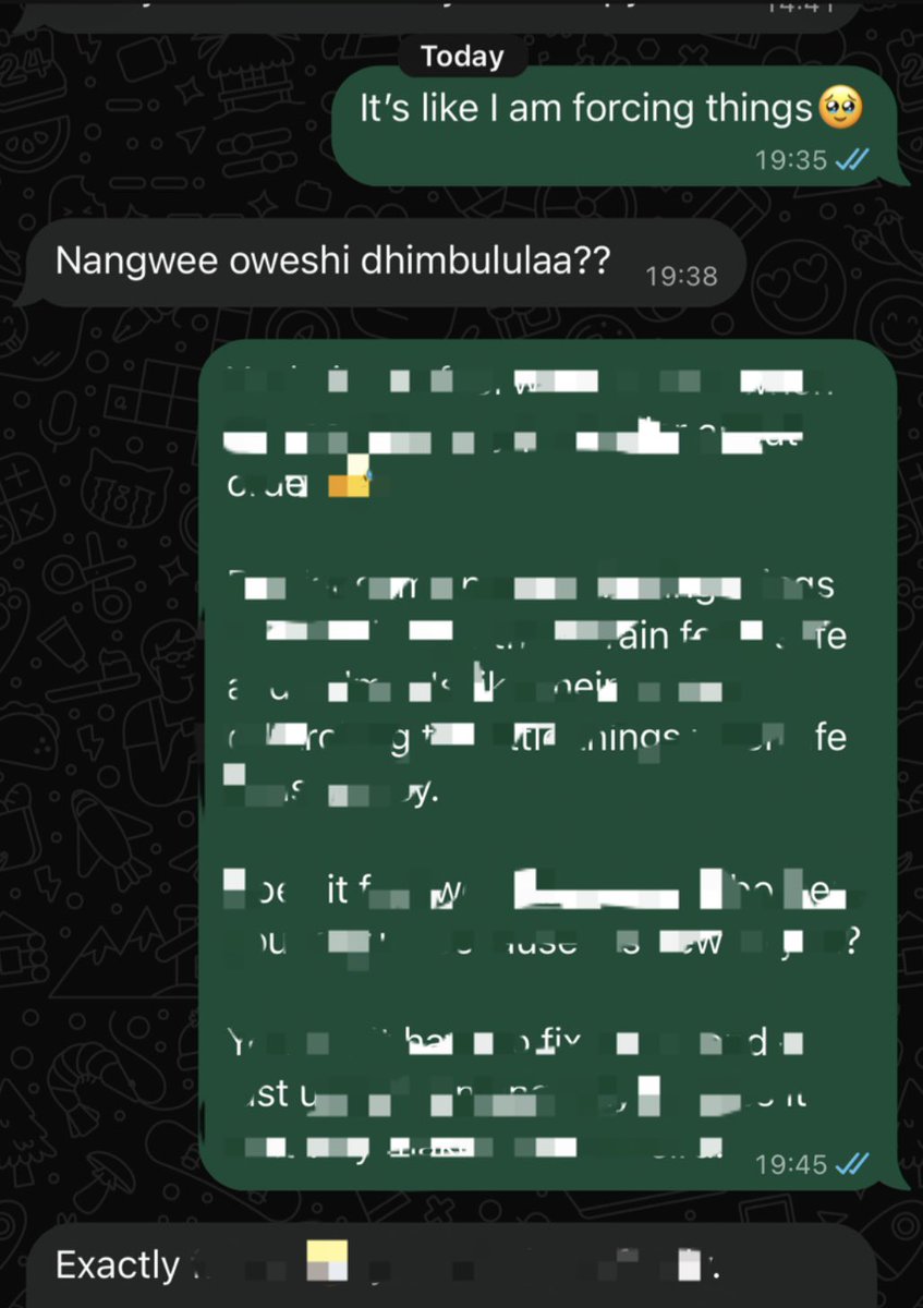 Minahnice1's tweet photo. Kalunga kandje 😭😱 https://t.co/sBkViTvK3A