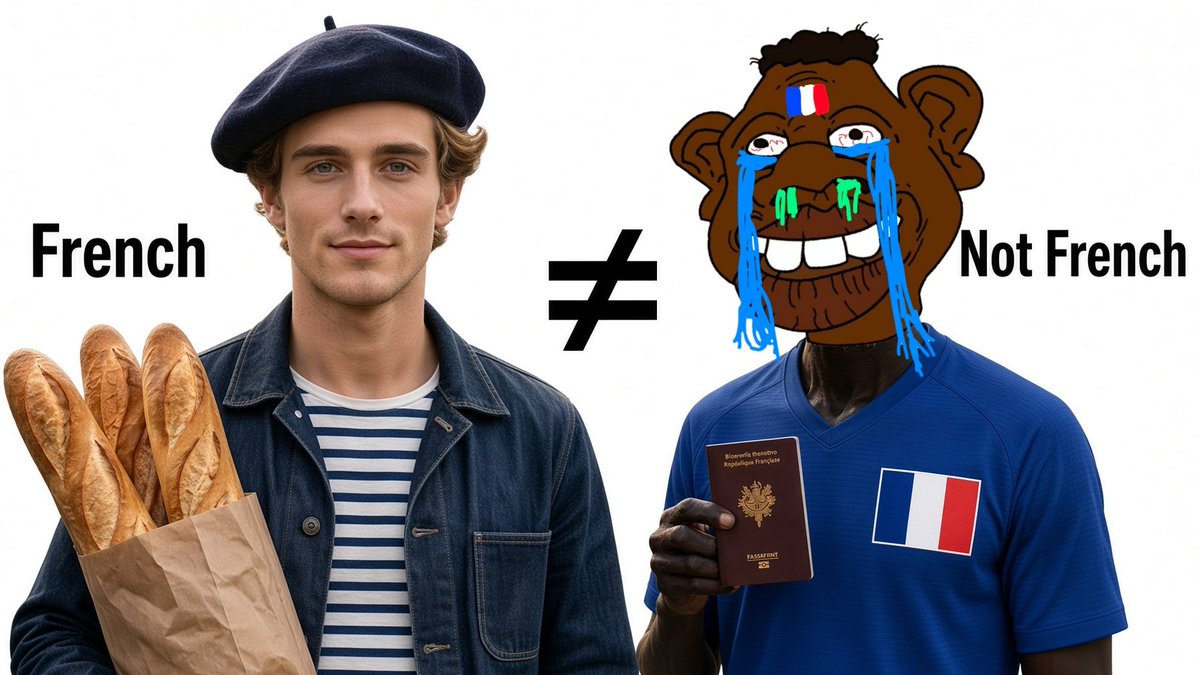 JFontaine_75's tweet photo. Laisse les Japonais tranquille sale singe. 💩💩

Que ce soit en France ou au Japon, tout le monde vous déteste. https://t.co/Zl8hcHYMxV