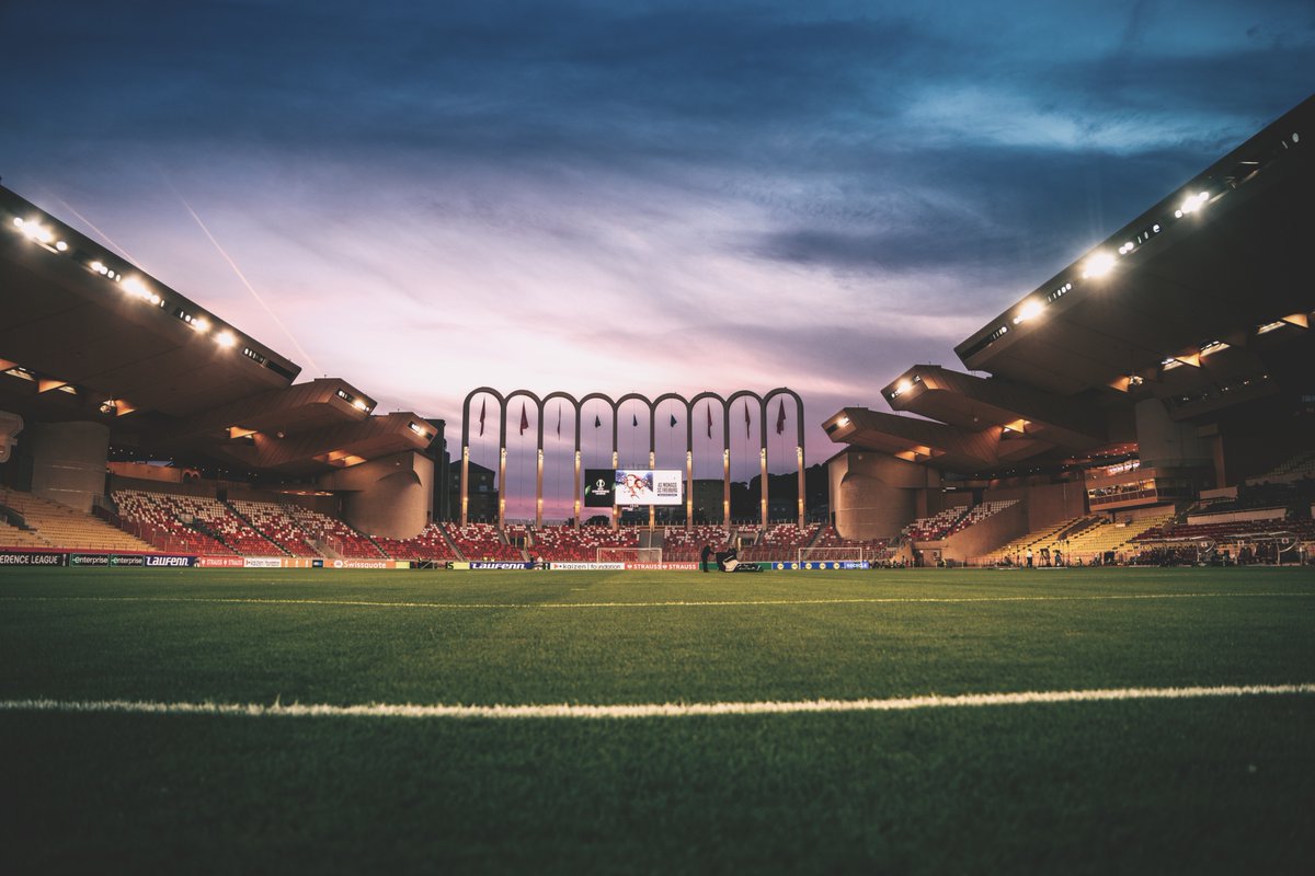 AS_Monaco tweet picture