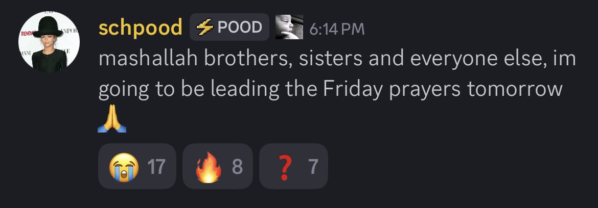 xudurden's tweet photo. What is schpood even about bro https://t.co/2LUCJoyDUc