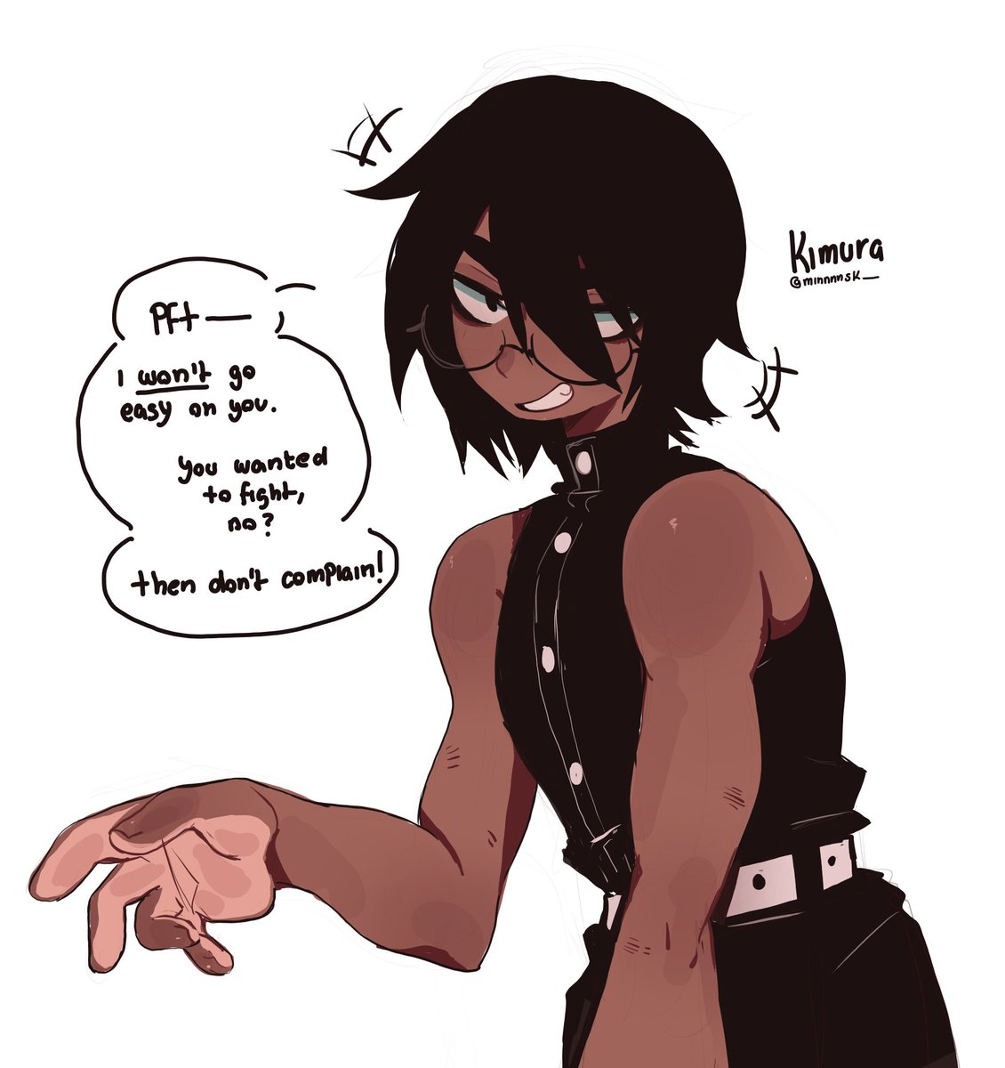 minnnnsk_'s tweet photo. Doodl https://t.co/R8GEk7tprT