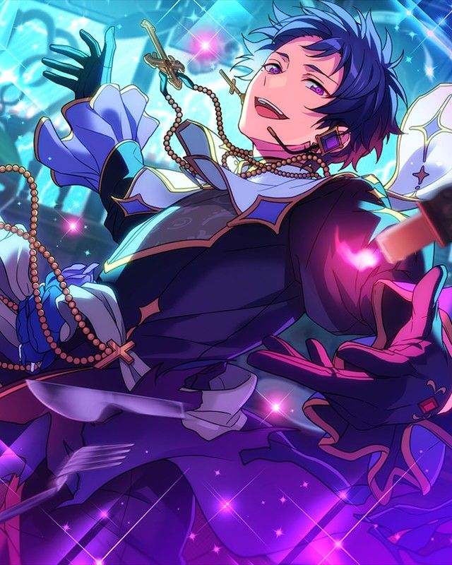 normalanthem's tweet photo. sorry i just know he gets irritated as fuck when he cant hold a loaded gun to ibaras head during sex https://t.co/OykBHEAYWH