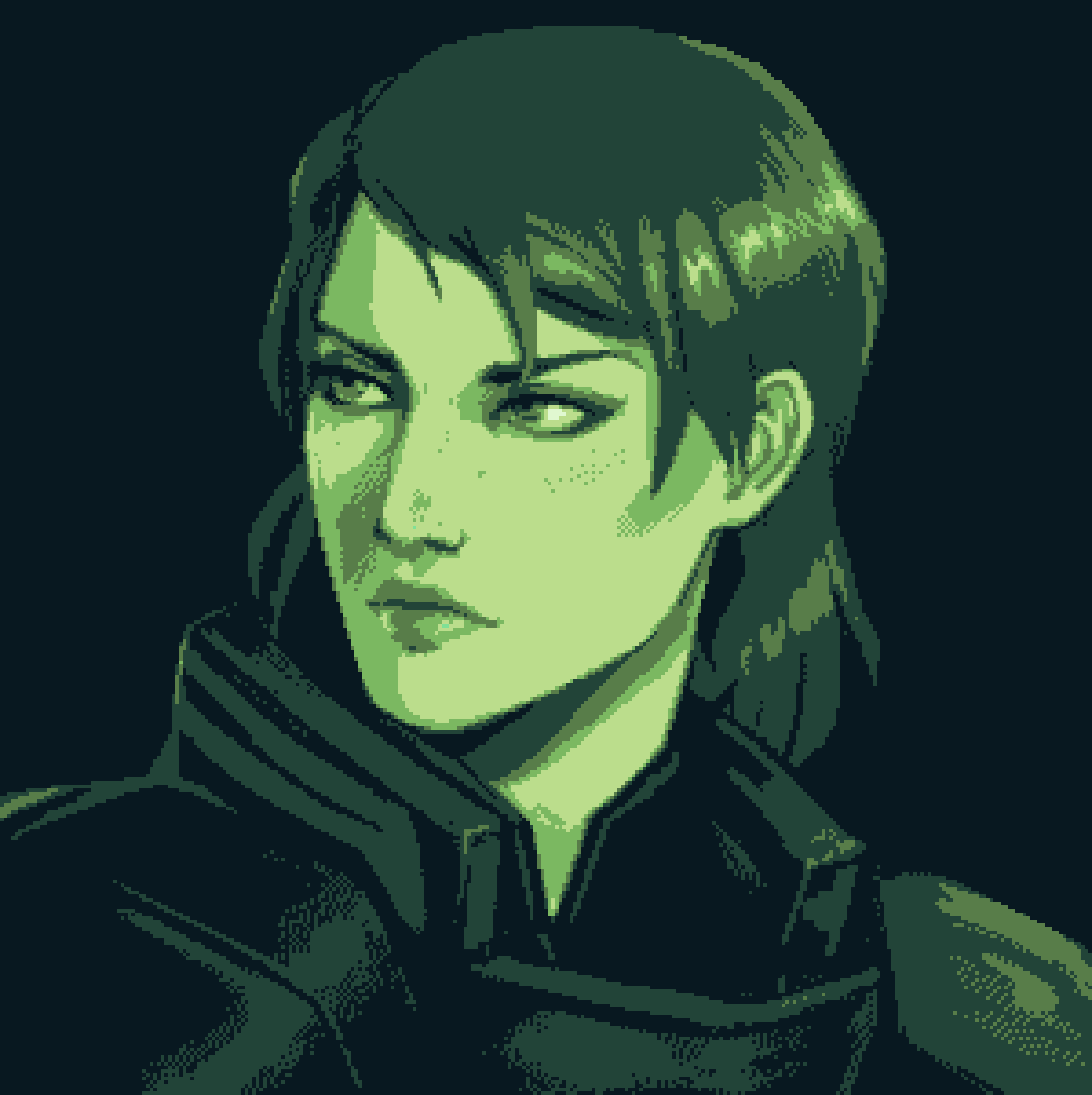 KdeKercy's tweet photo. Save it.

#SaveMassEffect https://t.co/4PLOk7ImwA