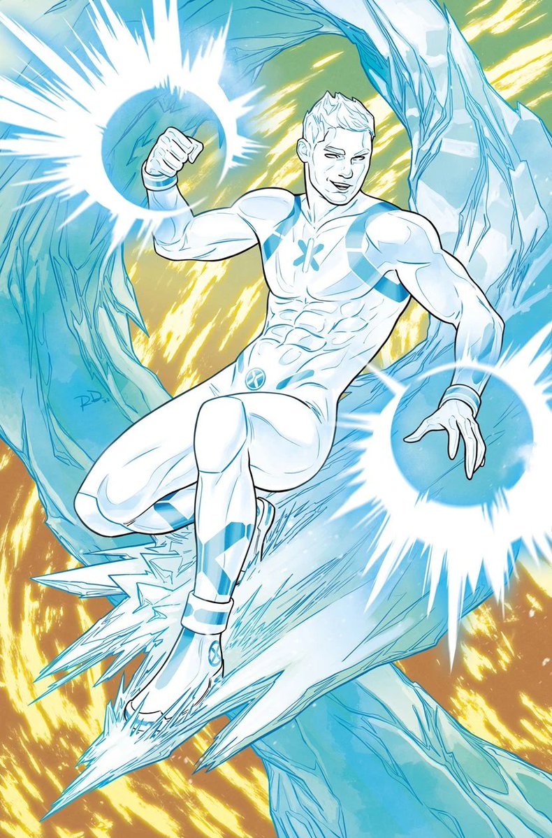 _disque8_'s tweet photo. 🚨 RUMOR: Malachi Barton estaria sendo considerado para interpretar o Homem de Gelo (Iceman) no reboot de 'X-MEN' da Marvel Studios.

(Via: @Nomoremutants22)

#XMen #Iceman #Marvel https://t.co/qAfREXYBro