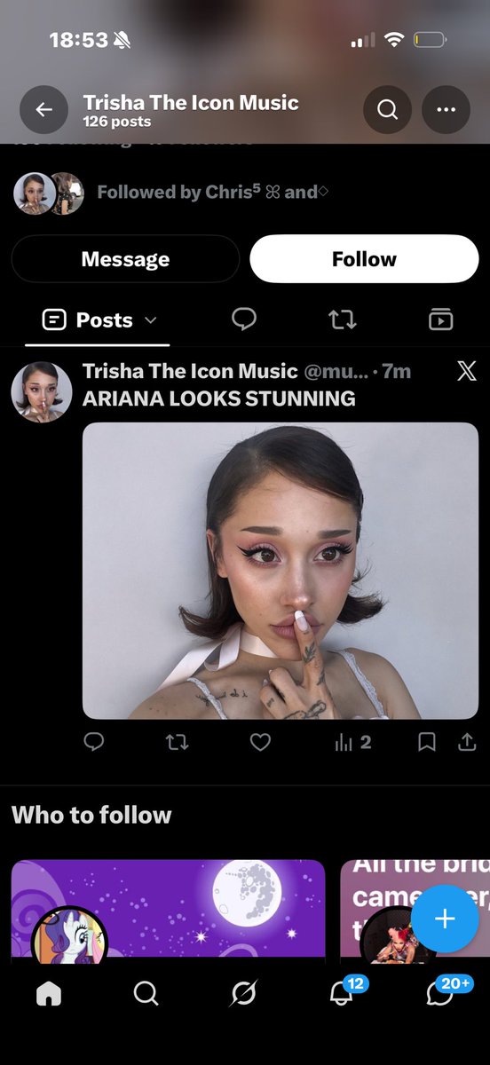 thepetalroom tweet picture