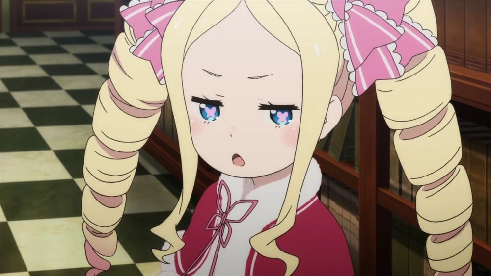 bettykashiraa's tweet photo. "Everyone is a pervert, in fact. Betty is appalled." https://t.co/qXAewGt9wb
