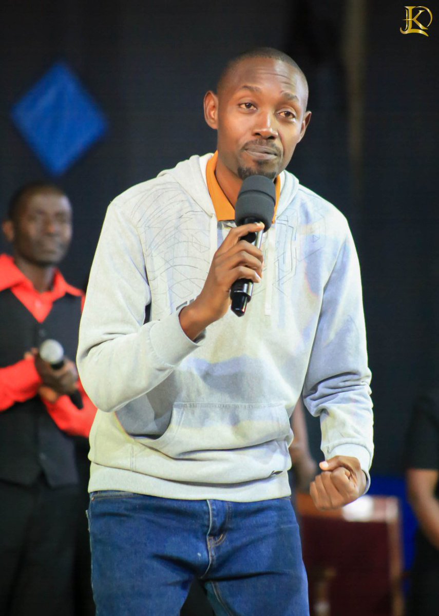 CFCFORTPORTAL's tweet photo. God doesn't ask questions because He lacks answers. He asks because He wants your attention. The moment you surrender your attention, you receive His answers. Hallelujah ( Zech 4:3-4). Pr. Fred Ngango

YouTube Live
https://t.co/zeA5UFkbbh

#Midweek #LiveService
#Prayer https://t.co/9i1BhO89G3