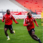 Photo by Fécé Force 12 🔴⚪️⚽️ (@FCForce12)