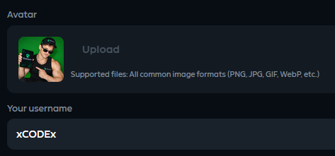 xcodexF's tweet photo. i don't know who is Felipe 2940 on @gamdom 
but perhaps he knows us  ( gamdom xCODEx )

If we are blessed, we will give $100 to 5 people.

✅Retweet &amp; Like https://t.co/Jhgk43m9Mp