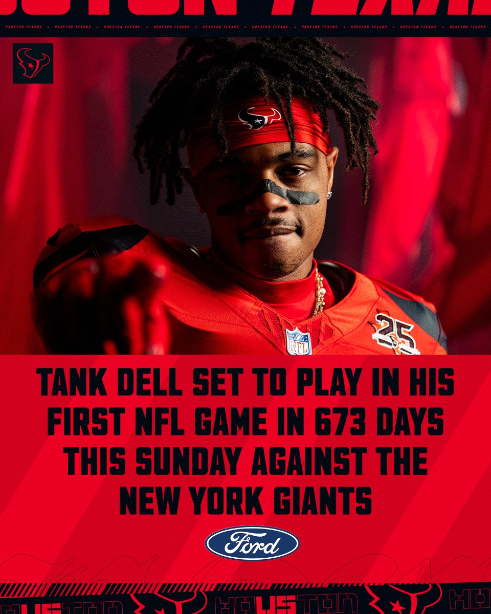 HoustonTexans's tweet photo. 🔜 https://t.co/l4c6hrlQJf