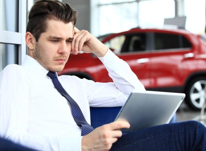MultiMarcaW32's tweet photo. MultiMarca W32 es el sistema que resuelve los dolores reales de su Concesionaria. Leer más: https://t.co/cfy2ltM3ey
#DMSintegral #Softwareautomotriz #Programaparaadministraragenciasautomotrices #SoftwareDMS #Programaintegral #Programaautomotriz #programaparaagencias https://t.co/b3yusgkZxP