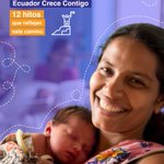 Photo by EcuadorCreceContigo (@CreceContigoEc)