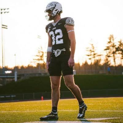 CamMellor's tweet photo. Our @PFN365 highest-graded FCS SAF this season:

Jackson Stone, New Hampshire: 95.6
Jaden Davis, Bethune-Cookman: 94.6
Eli Campbell, Wofford: 91.6
Joshua Tarver, Furman: 91.5
Omari Philyaw, Tennessee Tech: 88.8
Victor Holt, UAlbany: 88.7
Bryce Smith, Eastern Washington: 88.6
Mark Johnson, Valparaiso: 88.5
Javon Bejarano, Houston Christian: 88.4
Jace Williamson, Marist: 87.6
Taki Uluilakepa, Montana State: 87.3
Zachary Corna, Bucknell: 87.3
Trevian Tribble, Weber State: 87.3
Kael Kolarik, South Dakota: 87.0
Tommy MacPherson, Cornell: 86.9

📸: @Jstone1321