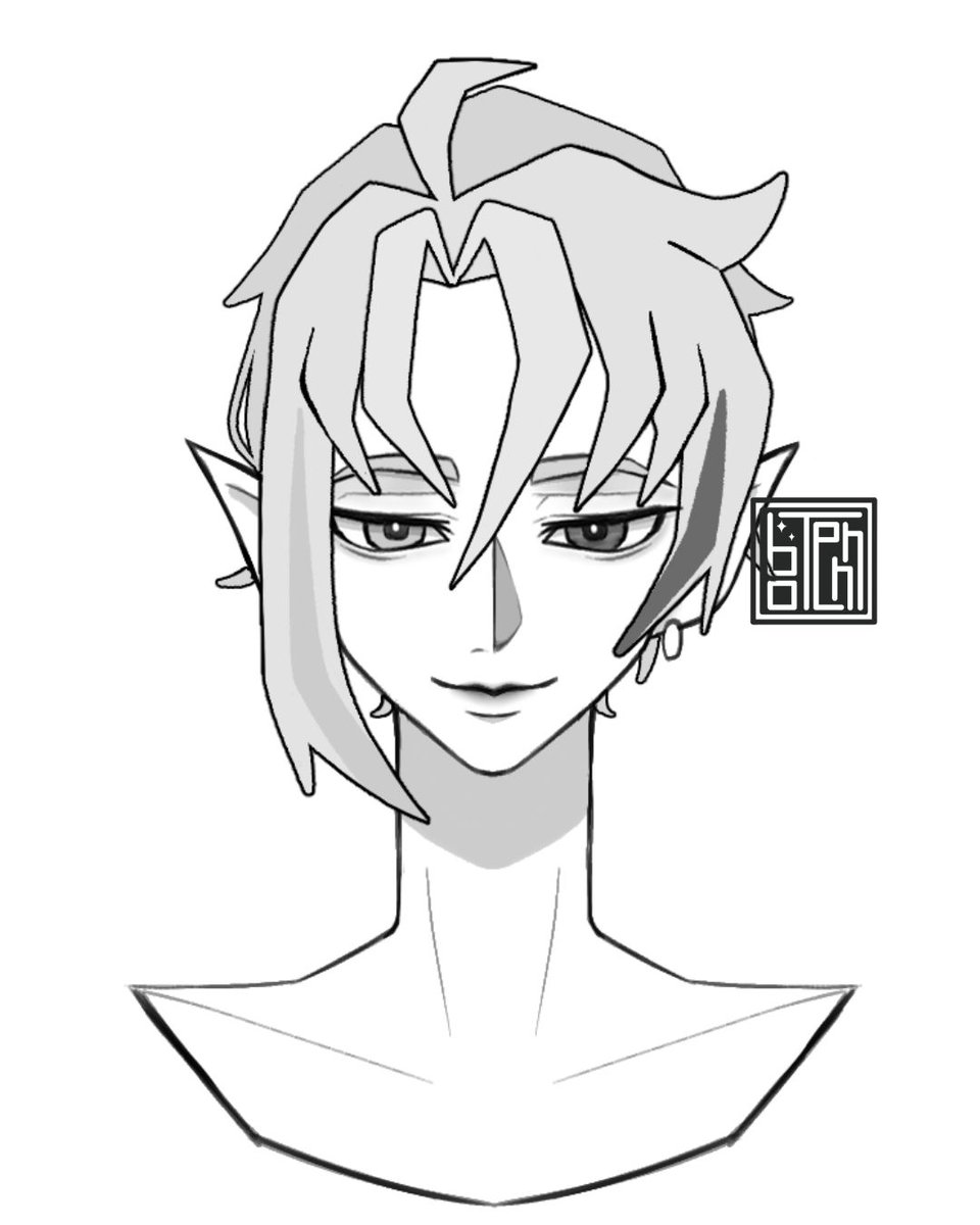 _Botenn's tweet photo. today's OCs are my 4 elements !
Haven, Fei, Nia and Helia 🖤 
I chaged Helia's haircut, what do you think of it ?
.
#OC #Artmoots https://t.co/u5yJ4pYp2m