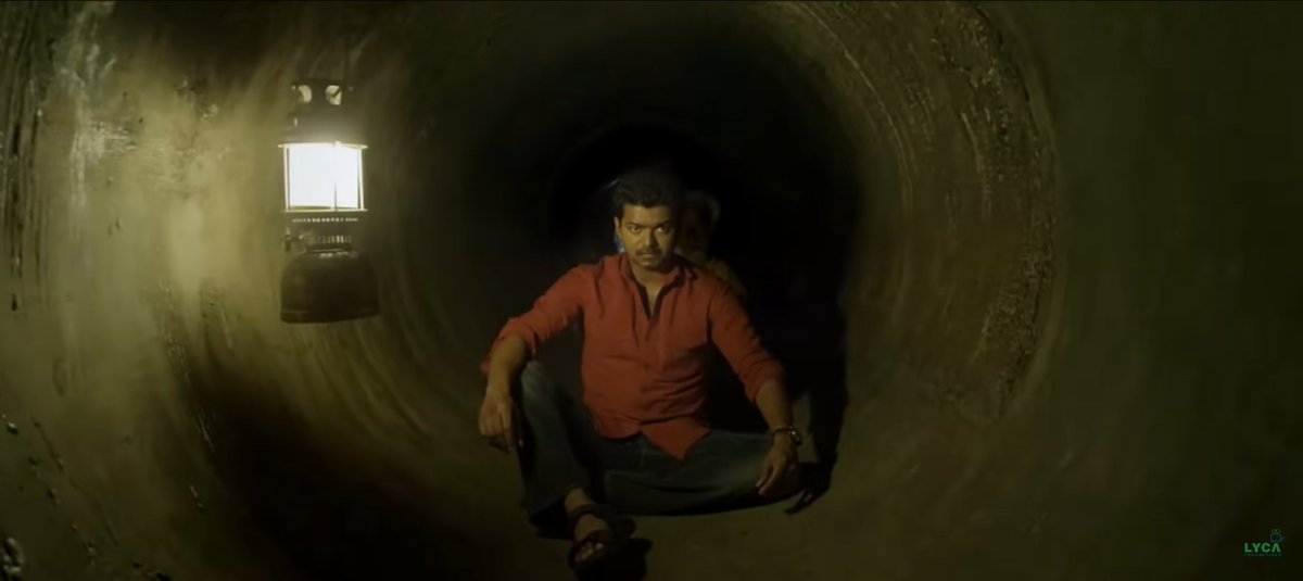 itz_chillax's tweet photo. Most trolled teaser to finest scene of Kollywood 

12 YEARS OF BLOCKBUSTER KATHTHI 🔪🔥 https://t.co/NVGjpKpFjI