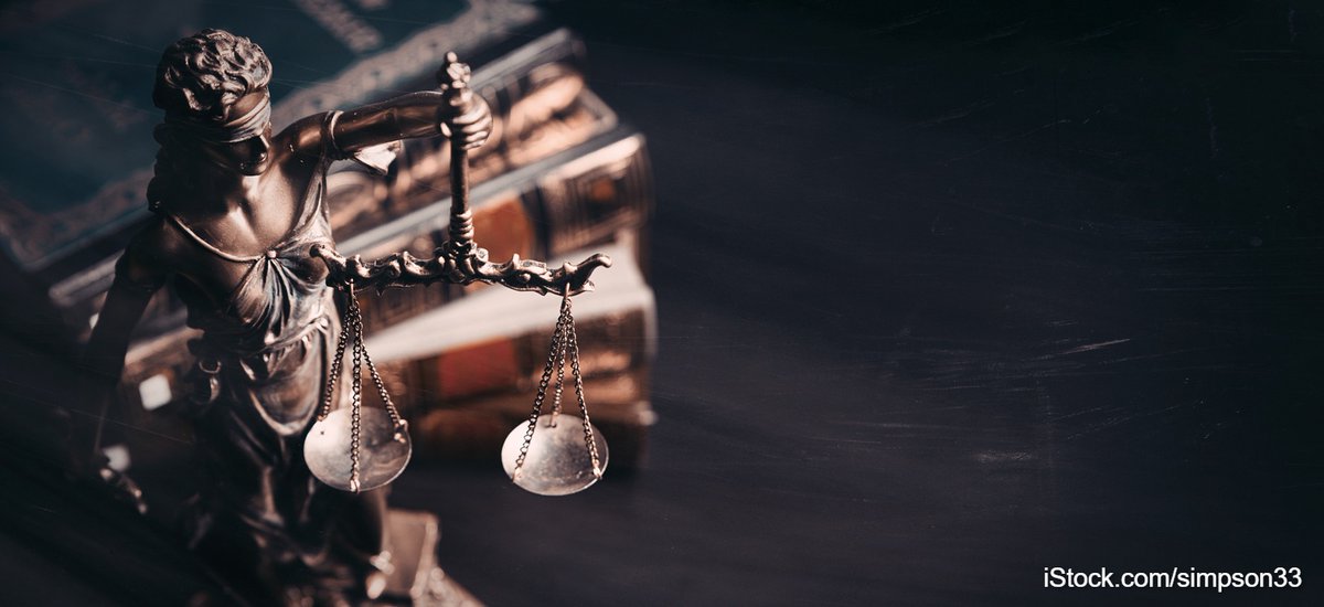 Law360's tweet photo. An influential federal judge is proposing new restrictions on class actions that aim to broadly block government policies, judiciary advisers heard at a gathering, which also explored transparency ideas affecting legal finance and hard-to-access court records in the red-hot realm of immigration litigation. https://t.co/o54sj5dGjY