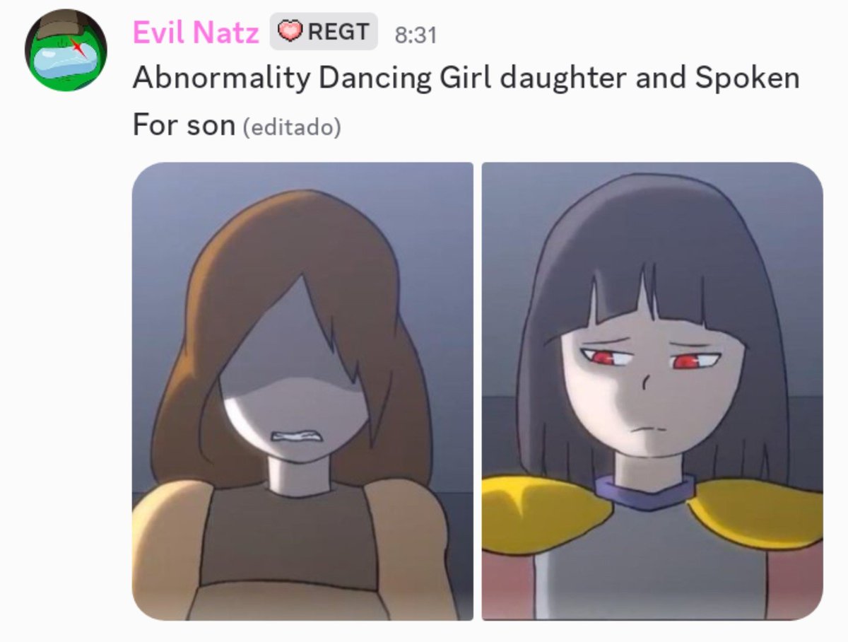 DuskerNatz's tweet photo. #gtfandomtakeover #glitchtale https://t.co/zmWYbB7wm2