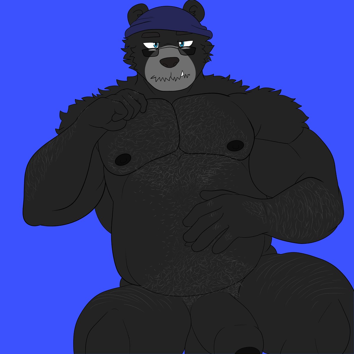CalciumArts's tweet photo. Art for an (anonymous) friend of mine that I did a little while ago!! https://t.co/50Hdb0Y6ff