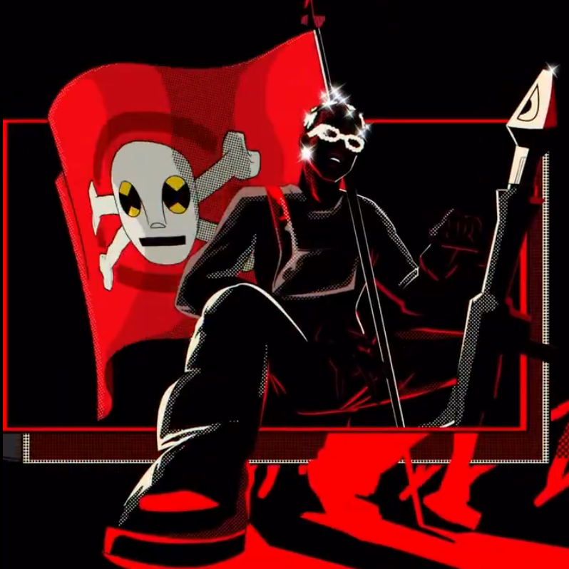HYPEX's tweet photo. NEW FORTNITE TEASER → "SATURDAY 2 PM ET ❌" https://t.co/IIA9t0yuWh