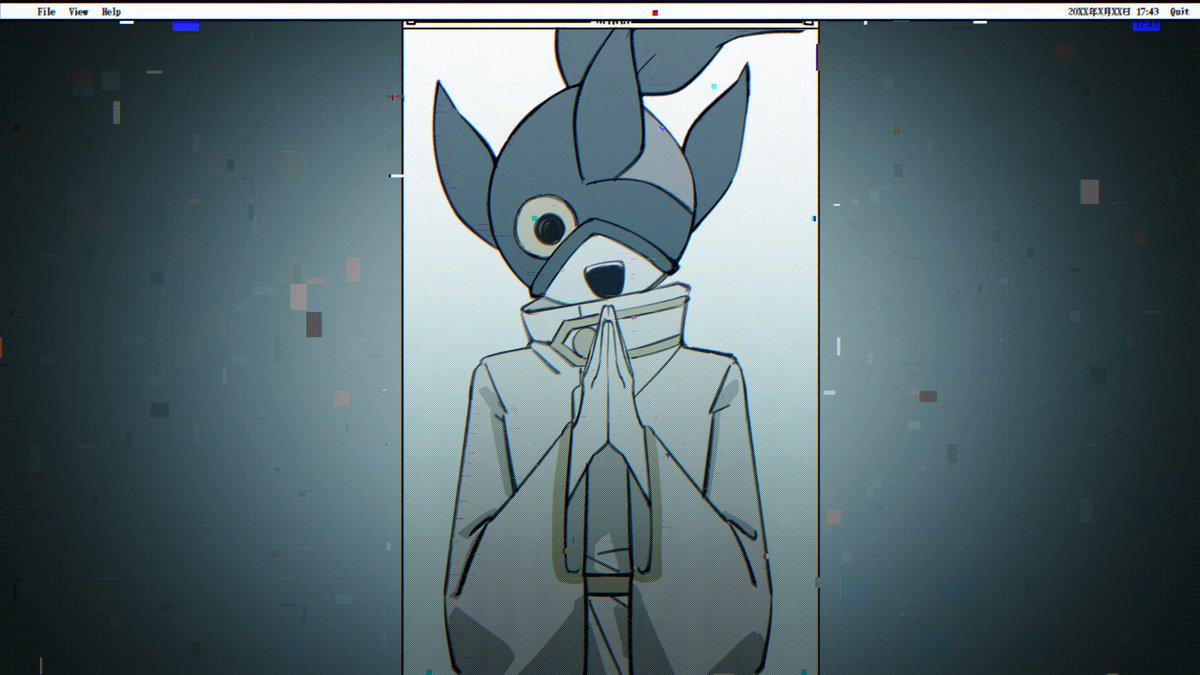FEIGN_NIGHTMARE's tweet photo. ハルシネイション https://t.co/StI82c0kFl