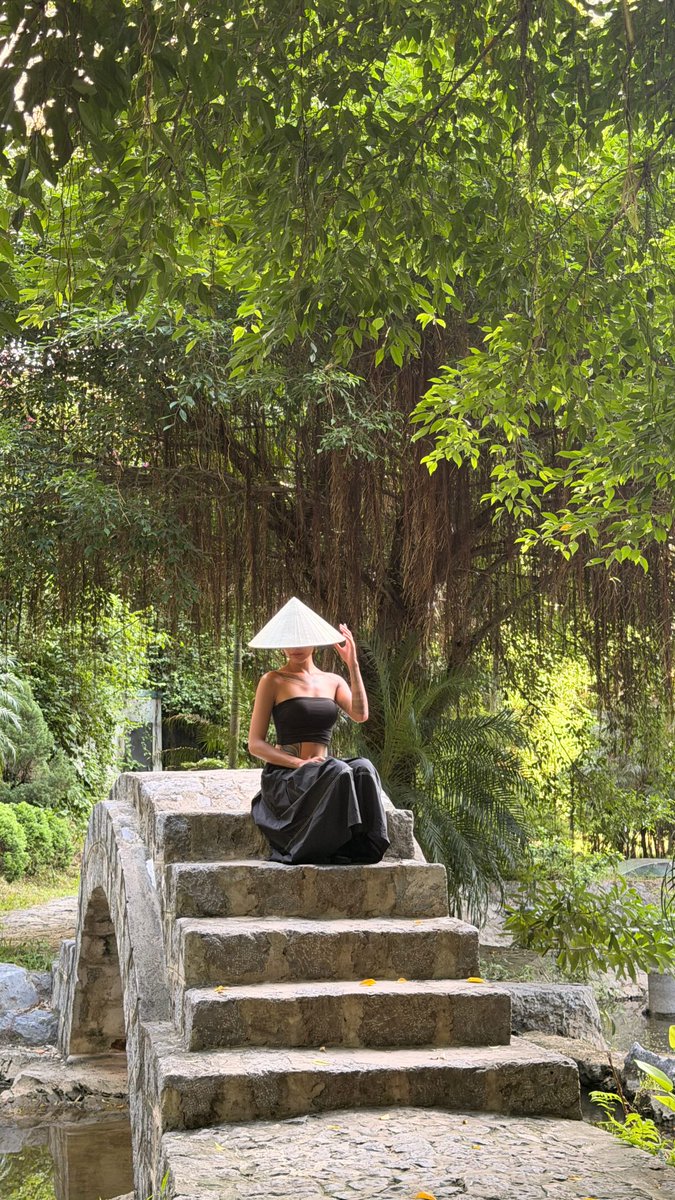 xicapoki's tweet photo. Dundj Valley, Ninh Binh https://t.co/N02zGWTGSO