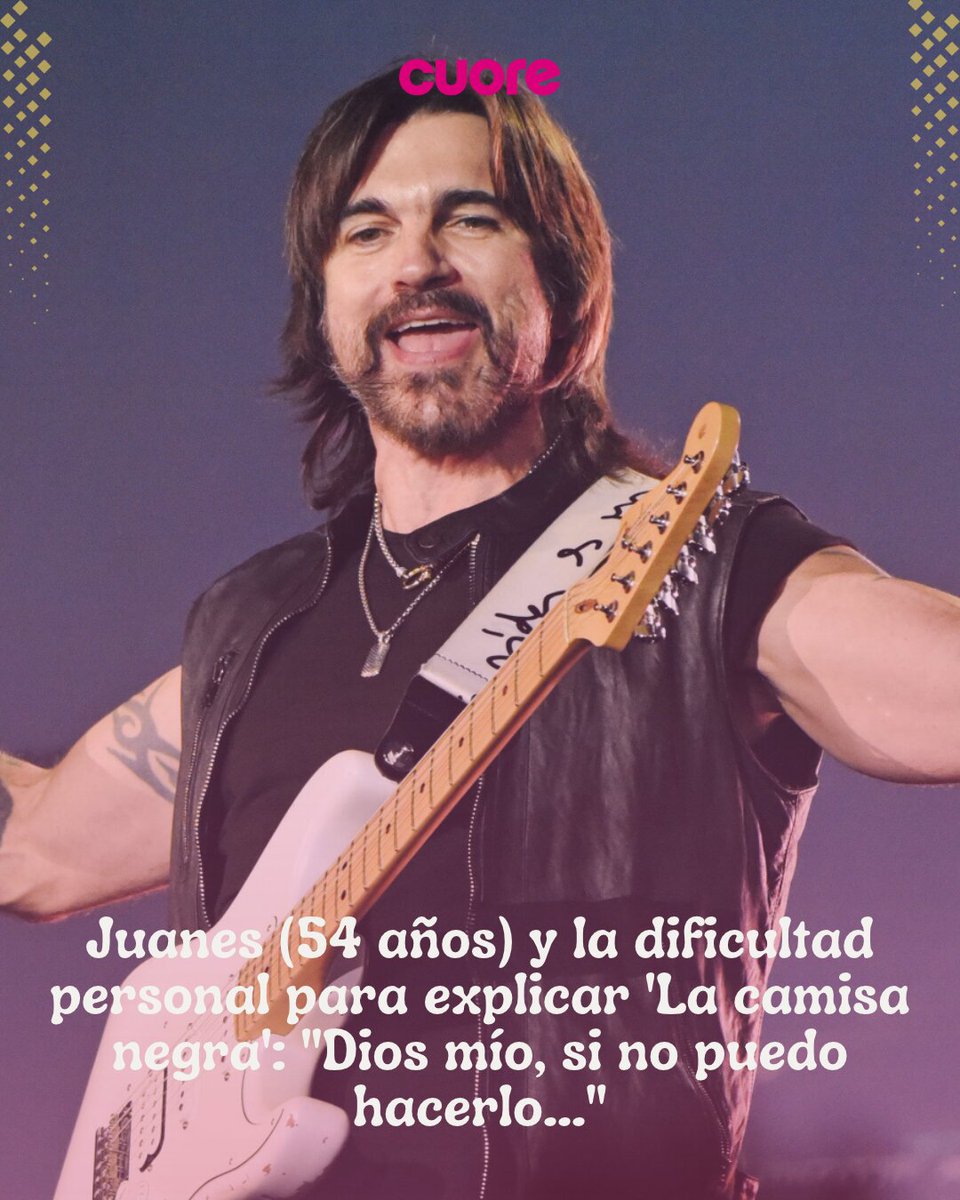 cuore's tweet photo. Al cantante colombiano le cuesta explicar el significado de, quizá, su canción más exitosa (que no la más escuchada). 🎤

✍️: Juan Molina https://t.co/Kz4RkrH0LW