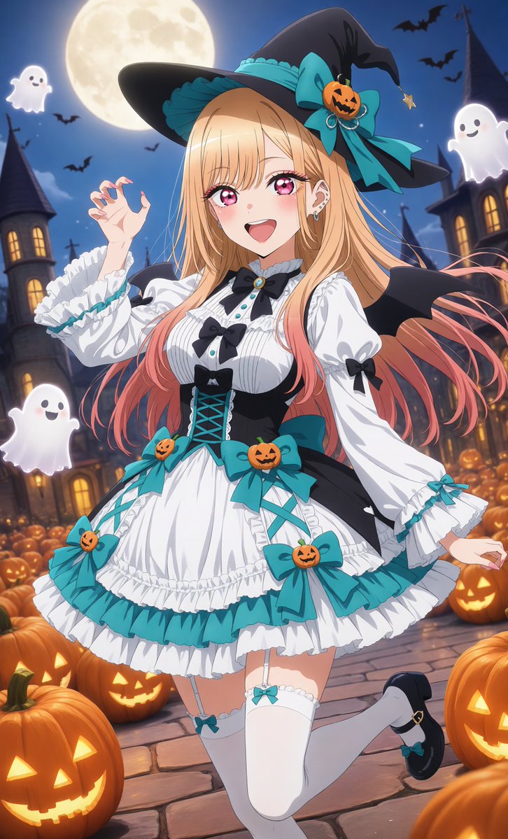 DiazJose__1030's tweet photo. Marin Kitagawa / 喜多川 海夢
#MarinKitagawa 
#喜多川海夢
#Anime
#Halloween
#Halloween2026
#HappyHalloween
#HalloweenArt https://t.co/uqgFMKD1lC