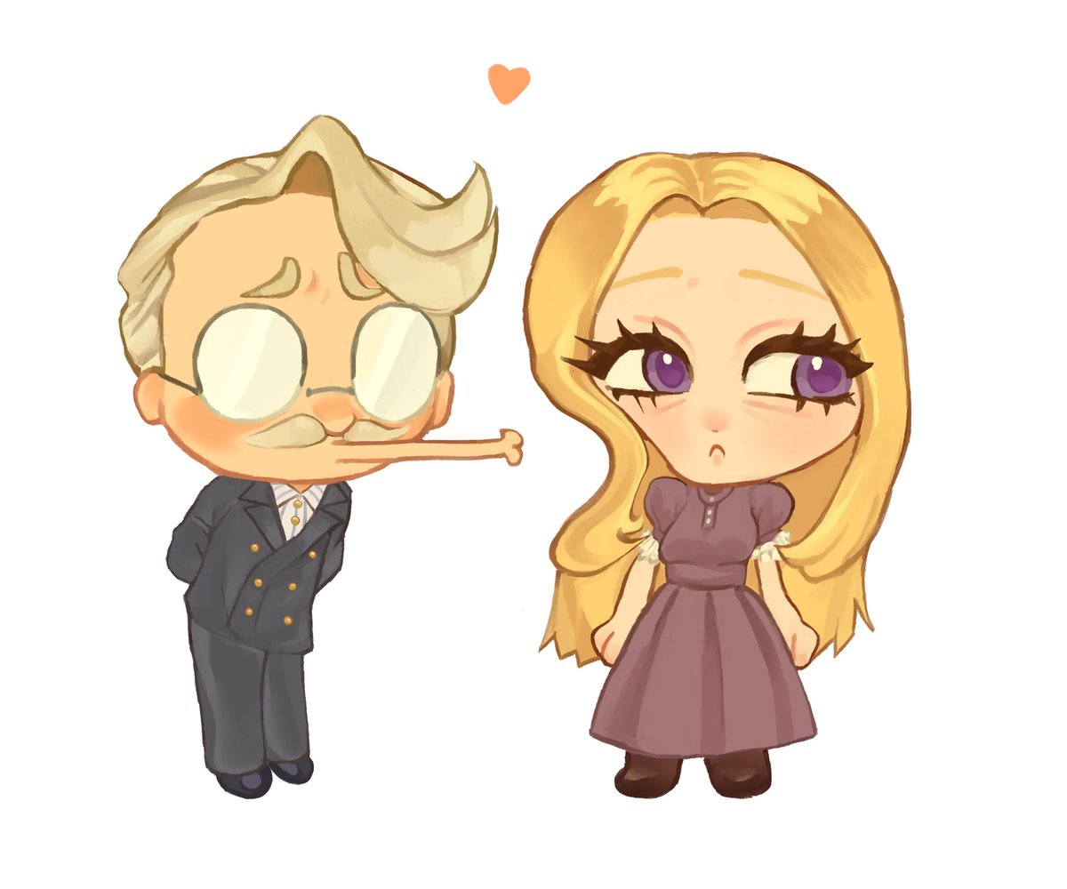 AoyamaFam1Fan's tweet photo. LOOK AT MY COMMISION SO CUTE WAHH I LOVE THEM SM. I’ll commission a family artwork of them next! Screenshot of their profile attached all credits to them. Theyre a Lovely artist to commission https://t.co/vpWvMOFfpB