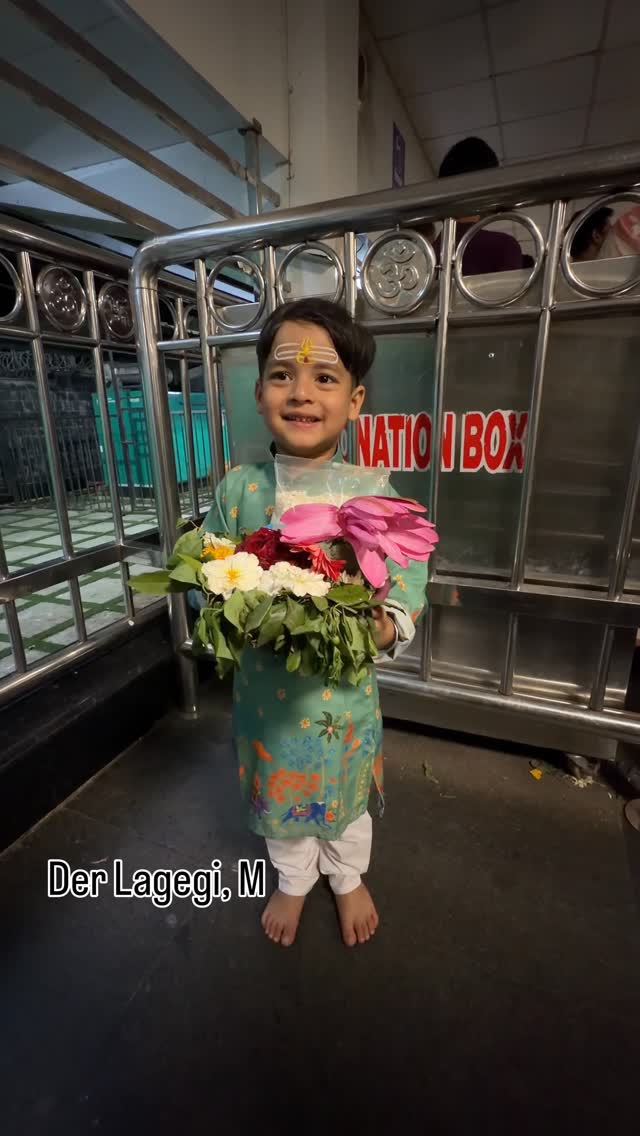 soleyjuanmi's tweet photo. लास्ट दिन पहुँचे त्र्यंबकेश्वर ज्योतिर्लिंग। दर्शन शब्दों से परे थे—अलग शांति, अलग ऊर्जा। मेरा तीसरा ज्योतिर्लिंग। वहाँ की शक्ति दिल तक उतर गई। प्रार्थना है कि जीवन में सभी ज्योतिर्लिंगों के दर्शन कर पाऊँ। हर हर महादेव। https://t.co/RWARIGYmdZ