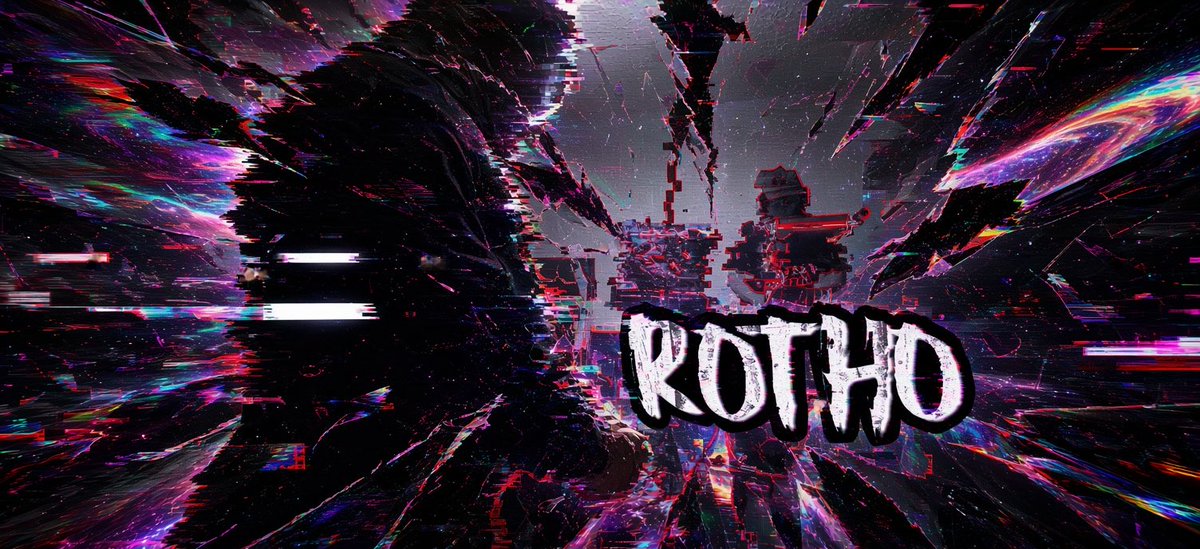ROTHOBAND tweet picture
