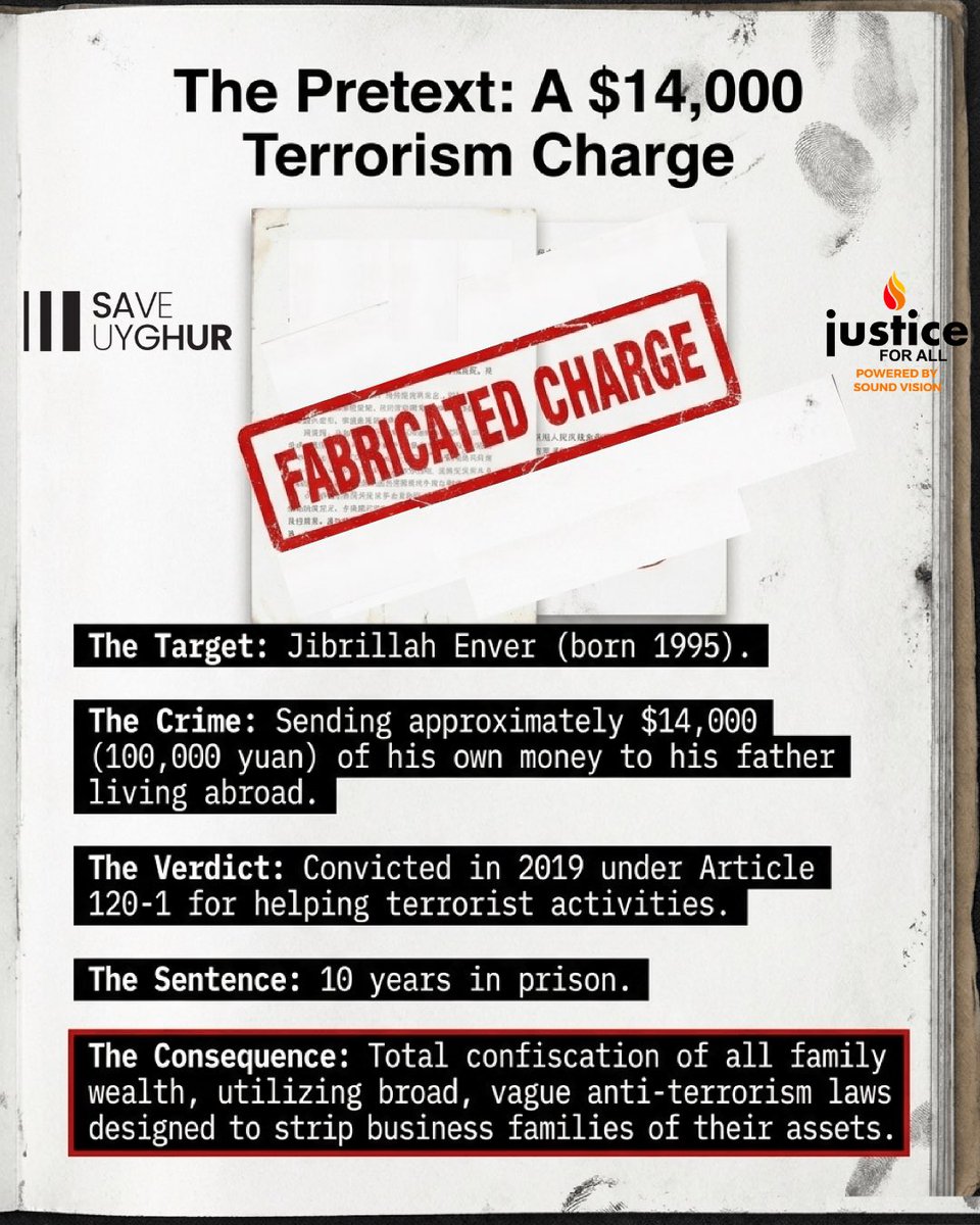 SaveUyghurOrg's tweet photo. 🚨 NEW INVESTIGATION: Starbucks' flagship store in Urumqi was built on property seized from an imprisoned Uyghur family following fabricated charges.

Hats off to https://t.co/Utegu26TTe &amp; @KasimKashgar for breaking this story.

Read full investigation 🔗 https://t.co/ihN3lB9src https://t.co/i2YiQcYhRK