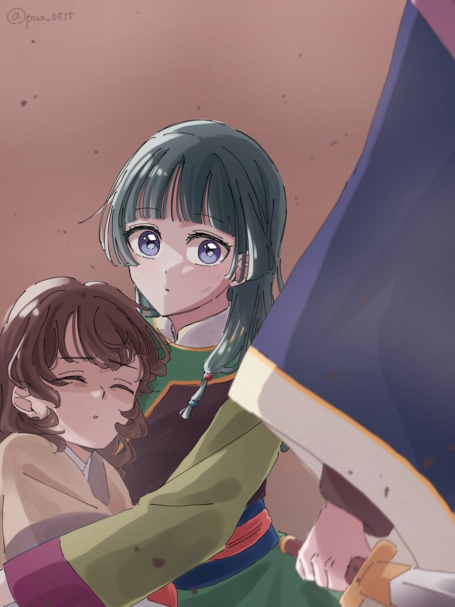 pua_0515's tweet photo. ただのオタクの妄想です https://t.co/4RrMIZxfeP