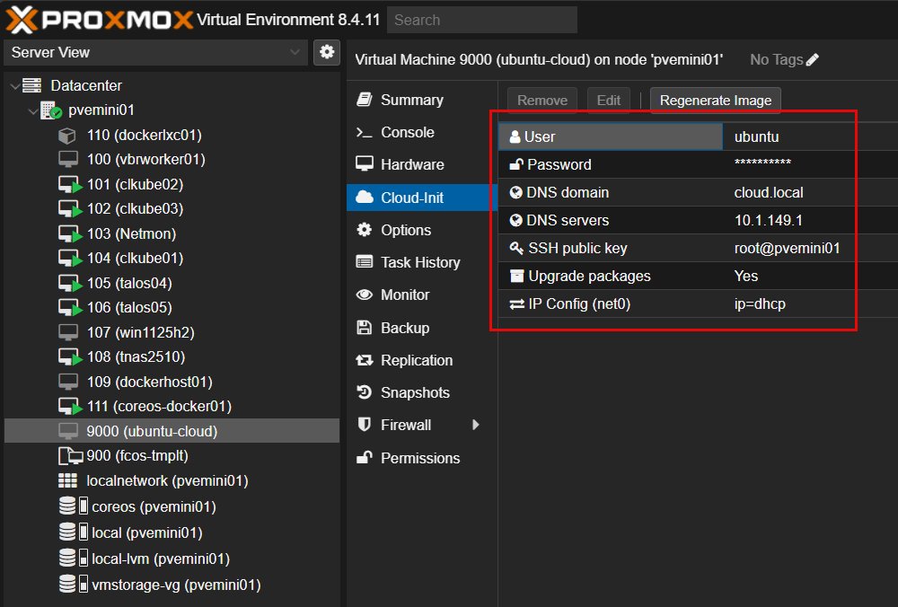 vspinmaster's tweet photo. Before I Boot a Cloned VM, I Check These Three Things #proxox #homelab #homeserver https://t.co/VSmkwXgjLm https://t.co/Kq1ZaWvaPZ