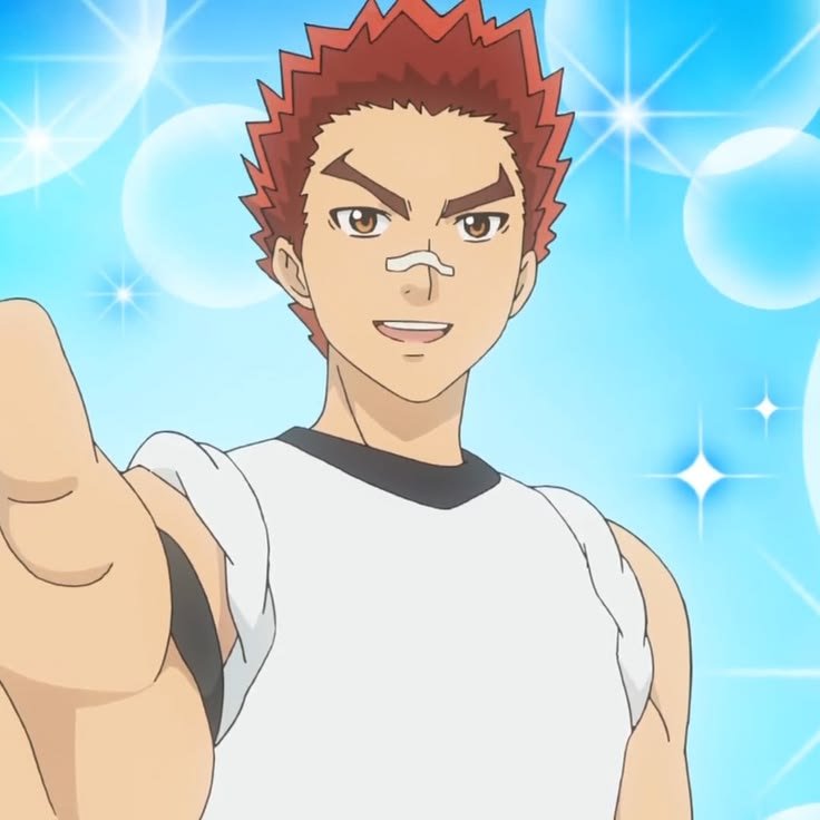 MyOjiroAcademia's tweet photo. They are brothers in my heart https://t.co/R5Ybib5vkZ