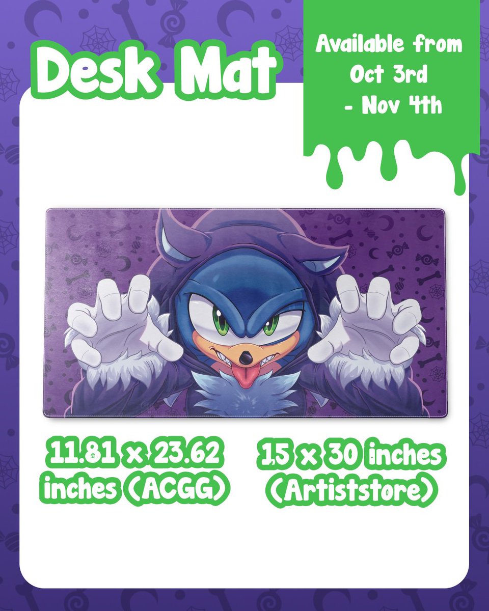 _Corffee's tweet photo. 🛍️Only two weeks left until my Halloween products are unavailable to purchase!! Go get some goods before it’s too late!!

https://t.co/Shu07IG8OI (use desktop only)

https://t.co/Mqn0JRbMTq https://t.co/pNYS6J1NLX