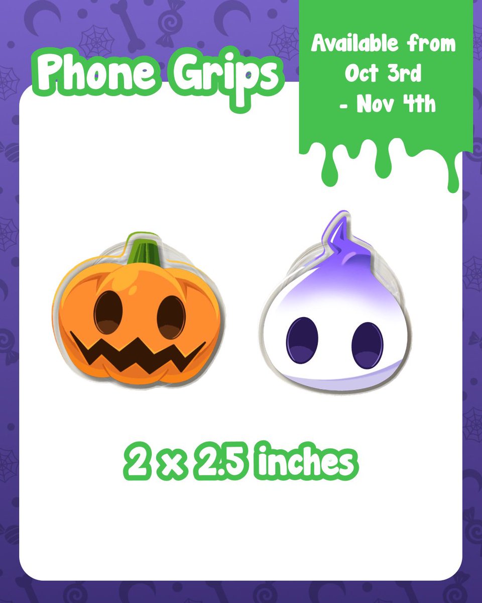 _Corffee's tweet photo. 🛍️Only two weeks left until my Halloween products are unavailable to purchase!! Go get some goods before it’s too late!!

https://t.co/Shu07IG8OI (use desktop only)

https://t.co/Mqn0JRbMTq https://t.co/pNYS6J1NLX