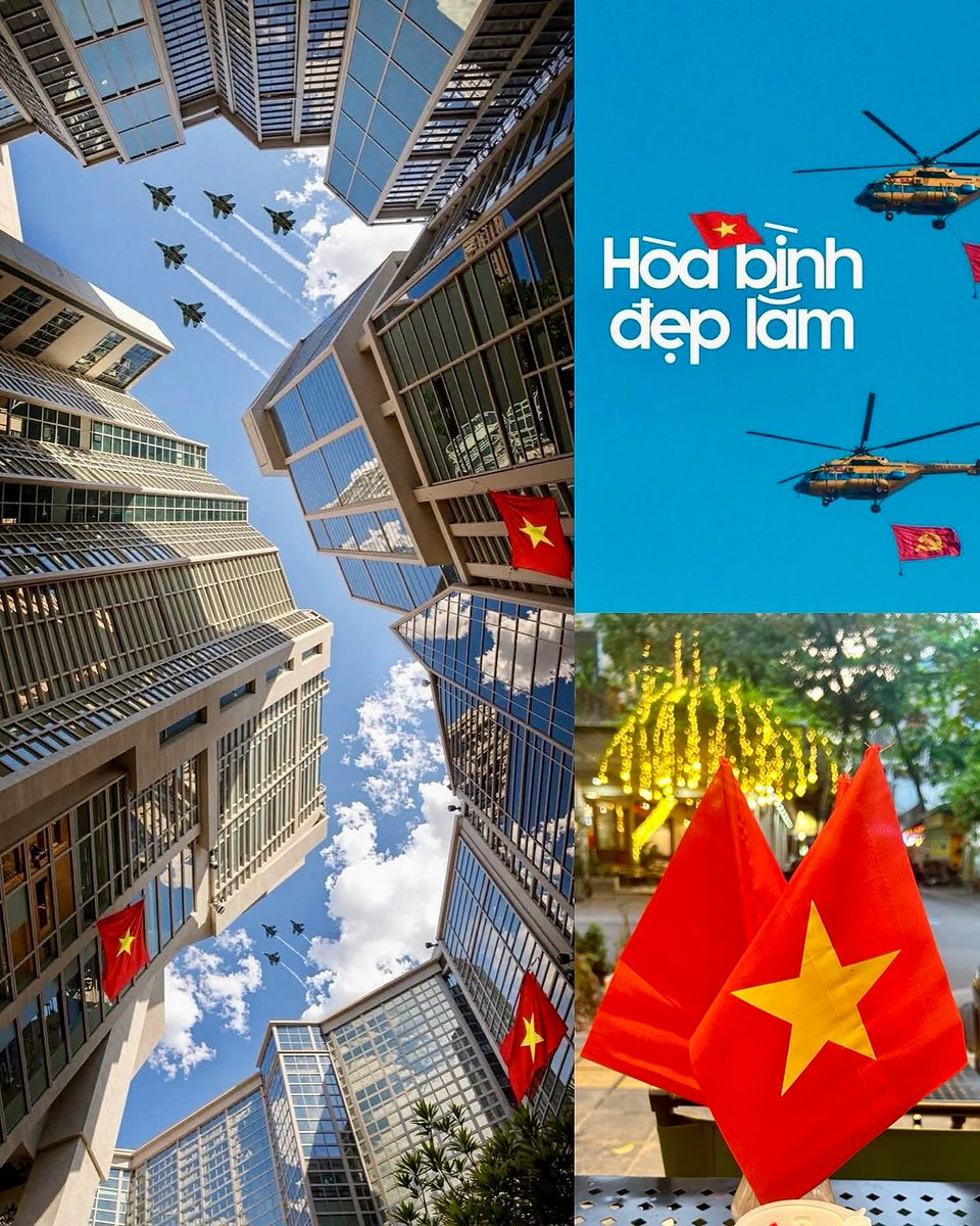 SebasLoza070's tweet photo. Kỷ niệm 50 năm Ngày Giải phóng miền Nam, thống nhất đất nước (30/04/1975 - 30/04/2025) — dấu mốc lịch sử của hòa bình, độc lập và thống nhất Việt Nam. https://t.co/iQzQeHZG34