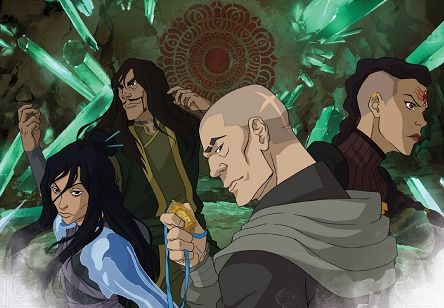 acervoredlotus's tweet photo. THREAD + VOTAÇÃO: QUAL A MELHOR CENA DE FUGA DA LÓTUS VERMELHA? 
(votação ao fim da thread) https://t.co/u9nIBarA0Z
