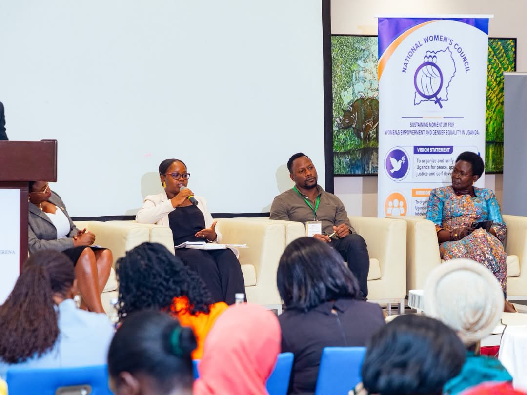 AsiimweHillar20's tweet photo. Speaking on renewable energy through the lens of an ordinary young woman reminds us that it is about more than energy conservation. It is about health, gender equality, education, and economic empowerment.

Let’s put young women at the heart of the clean energy transition. https://t.co/mfN6knUi3r