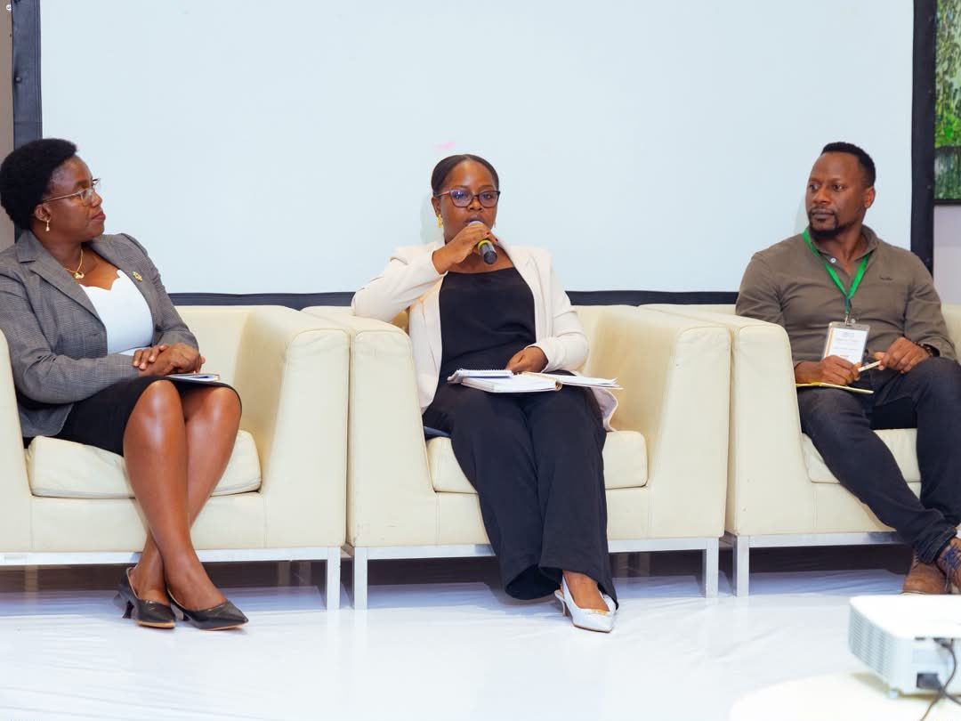 AsiimweHillar20's tweet photo. Speaking on renewable energy through the lens of an ordinary young woman reminds us that it is about more than energy conservation. It is about health, gender equality, education, and economic empowerment.

Let’s put young women at the heart of the clean energy transition. https://t.co/mfN6knUi3r