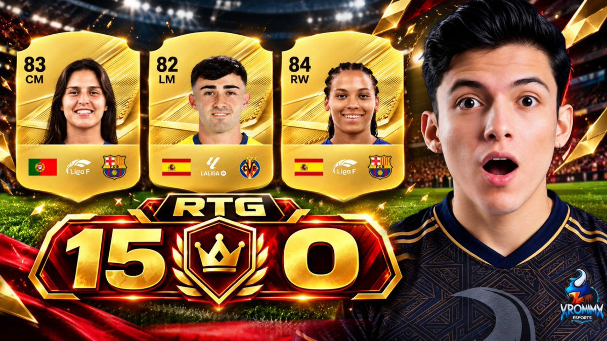 DivineCS7's tweet photo. 🚨ESTAMOS DE VUELTA EN YT🚨

¡15-0 CON MI RTG! 

📺 https://t.co/pxFkfLi7iW

Les agradezco el apoyo en YouTube familia, nueva calidad en el contenido 🫡 https://t.co/dQqjHg0IpL