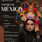 Photo by ICOM México (@ICOMMx)