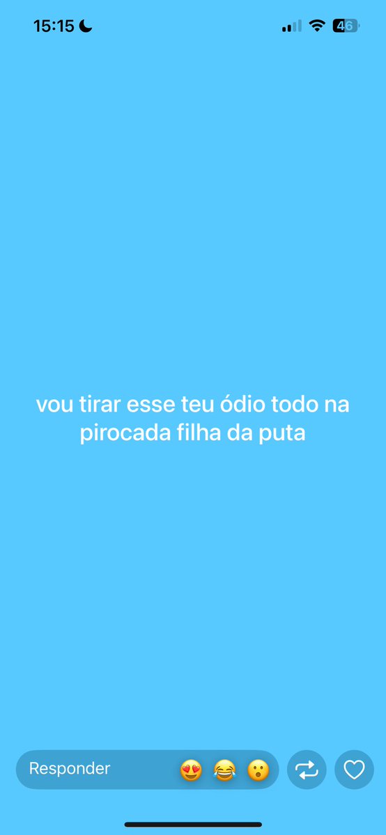 sucncubus's tweet photo. ele postando indireta p si mesmo?? https://t.co/lZg6Uhyoyt