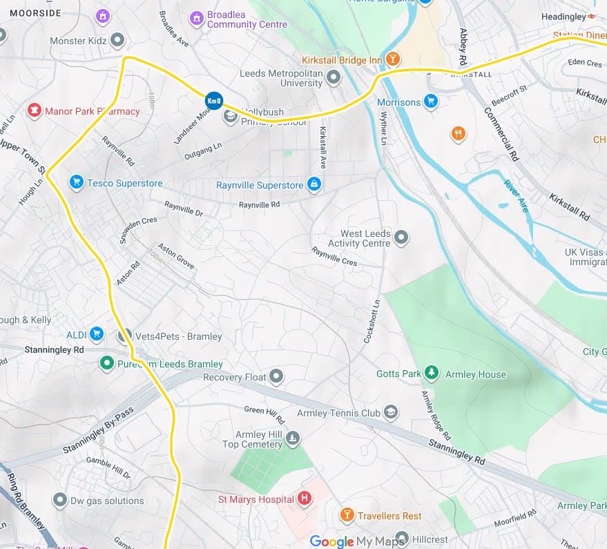 loinersview's tweet photo. FAO: @SuperLeague &amp; @leedsrhinos 

Friday 30th July Women’s Tour De France starts in Leeds. Goes from the city centre up to Headingley then down to Kirkstall &amp; Bramley etc 

Wouldn’t it be worth getting Catalans or Toulouse that day at Headingley perhaps?! https://t.co/nyAgdV2jN8