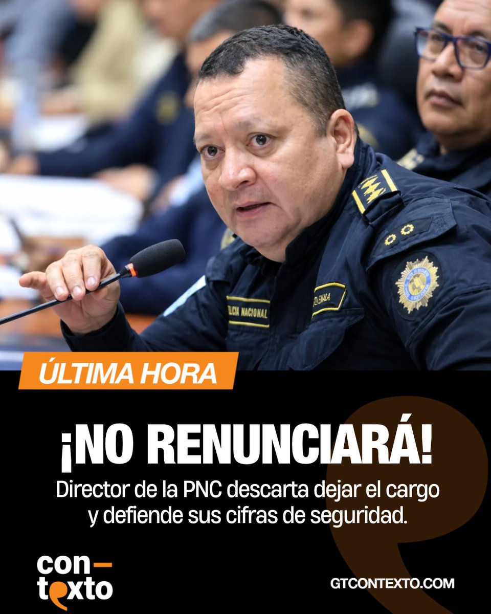 GTContexto tweet picture