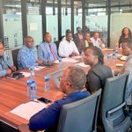 Photo by NEPAD/APRM KENYA SECRETARIAT (@NepadAprmKenya)