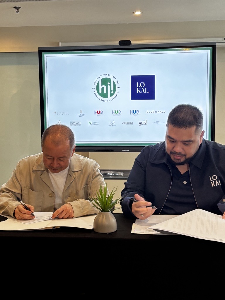 RealCoinGeek's tweet photo. LKL Global Technologies Inc. (LOKAL) has been a trusted partner of Hospitality Innovators Inc. (HII) since 2018, building a strong relationship through years of collaboration in hospitality marketing and technology.

Now serving as HII’s Technology Partner, LOKAL is launching “ely,” a 24/7 AI concierge that handles guest inquiries and helps simplify hotel operations.

“AI technology is definitely going to be one of those areas which can significantly help us,” said HII CEO Luis Monserrat.

LOKAL Founder and Principal, Joshua Pielago, highlighted how the long-standing partnership with HII helped shape the development of ely.

“Because we gained a lot of expertise in hospitality marketing because of HII, we were able to then figure out there’s a lot of problems in hotel industry that we can solve with technology.”

The launch of ely reflects the strength of LOKAL and HII’s partnership, turning years of hospitality experience into practical technology solutions.

#LOKAL #HospitalityInnovatorsInc #AIAgents #Hotels